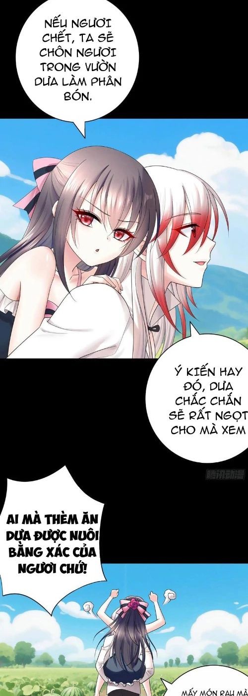 Sau Khi Mẹ Bị Giết, Tôi Trở Thành Miêu Nương Chapter 34 - Trang 2