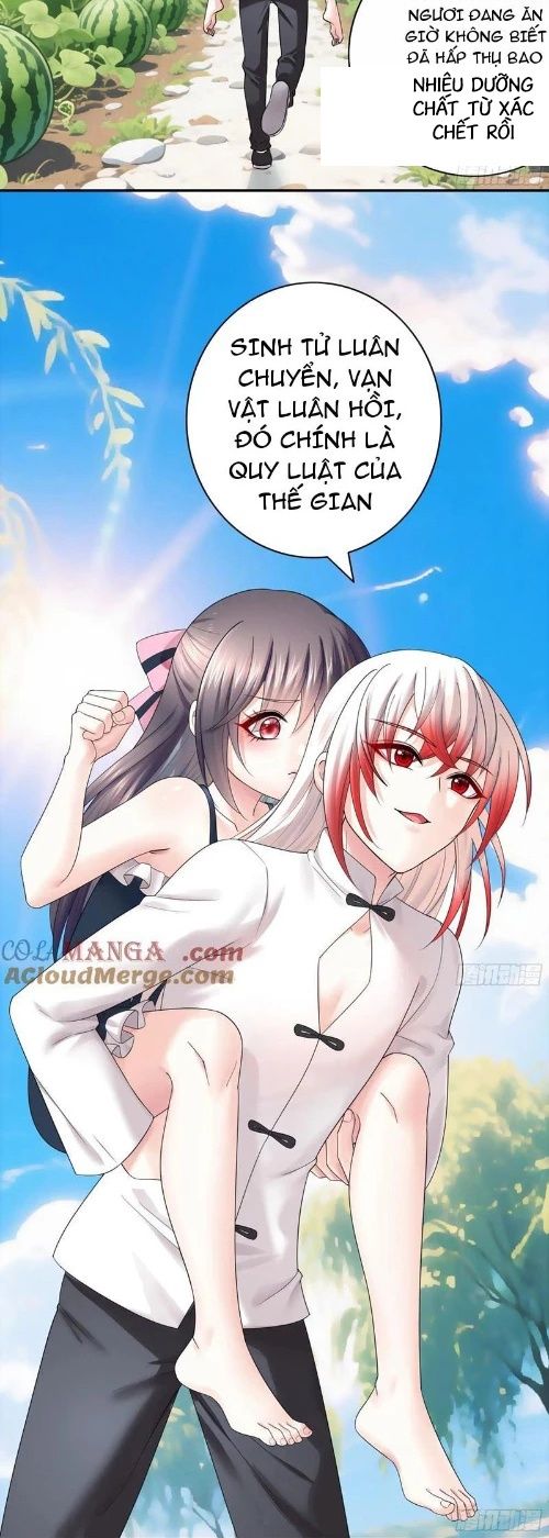 Sau Khi Mẹ Bị Giết, Tôi Trở Thành Miêu Nương Chapter 34 - Trang 2