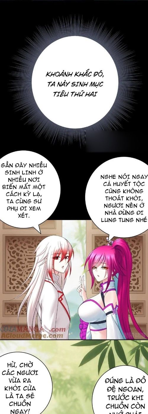 Sau Khi Mẹ Bị Giết, Tôi Trở Thành Miêu Nương Chapter 34 - Trang 2