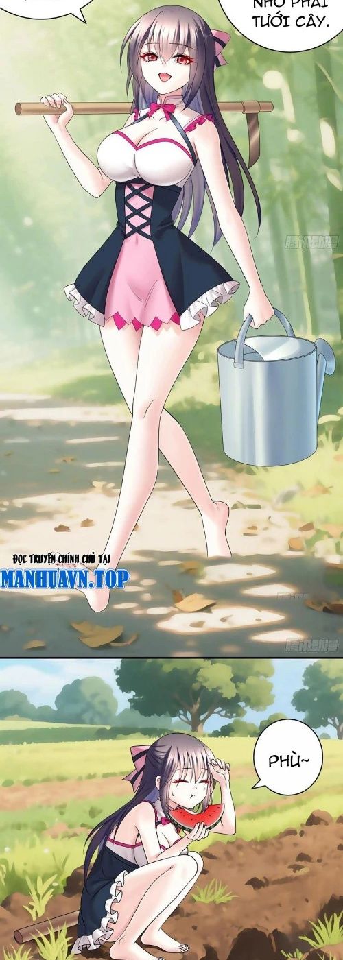 Sau Khi Mẹ Bị Giết, Tôi Trở Thành Miêu Nương Chapter 34 - Trang 2