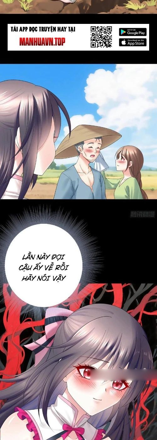 Sau Khi Mẹ Bị Giết, Tôi Trở Thành Miêu Nương Chapter 34 - Trang 2