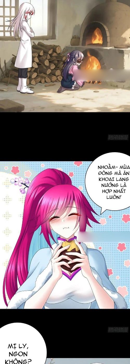 Sau Khi Mẹ Bị Giết, Tôi Trở Thành Miêu Nương Chapter 34 - Trang 2
