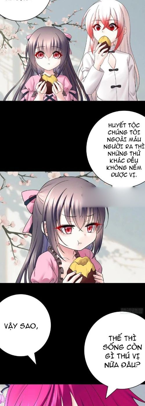 Sau Khi Mẹ Bị Giết, Tôi Trở Thành Miêu Nương Chapter 34 - Trang 2
