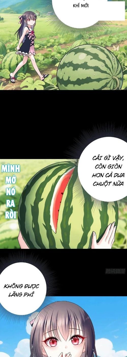 Sau Khi Mẹ Bị Giết, Tôi Trở Thành Miêu Nương Chapter 34 - Trang 2