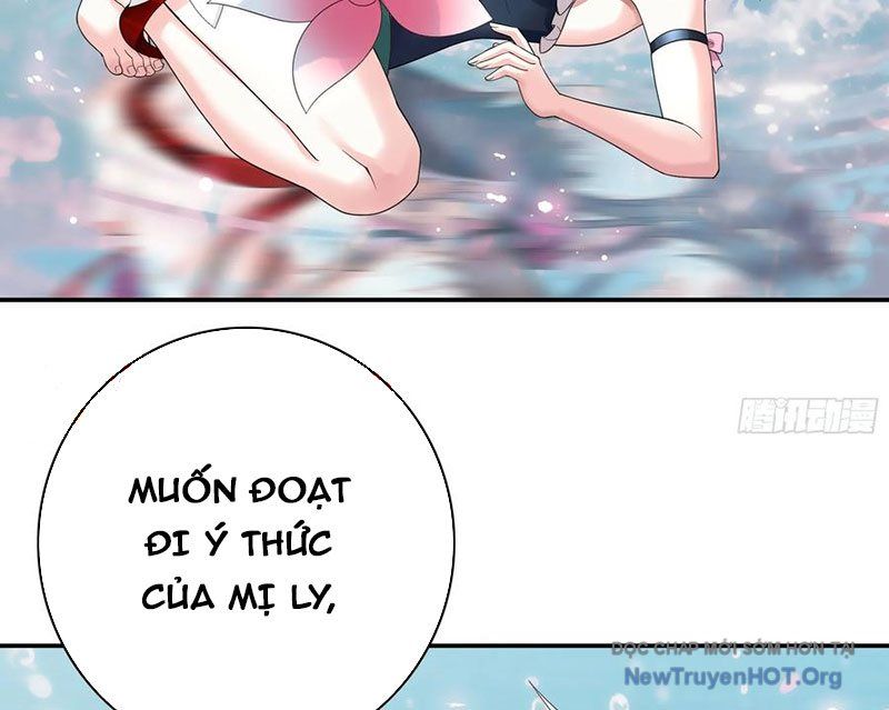 Sau Khi Mẹ Bị Giết, Tôi Trở Thành Miêu Nương Chapter 35 - Trang 2