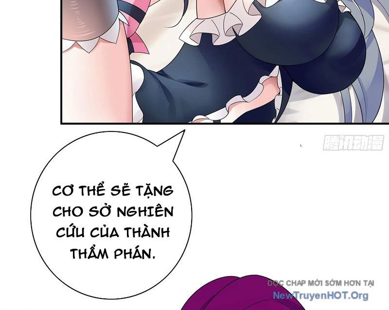 Sau Khi Mẹ Bị Giết, Tôi Trở Thành Miêu Nương Chapter 35 - Trang 2