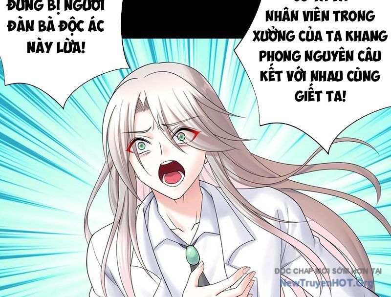 Sau Khi Mẹ Bị Giết, Tôi Trở Thành Miêu Nương Chapter 36 - Trang 2