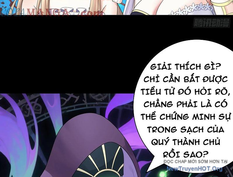Sau Khi Mẹ Bị Giết, Tôi Trở Thành Miêu Nương Chapter 36 - Trang 2