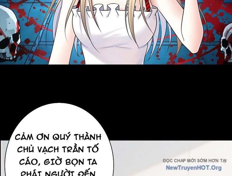 Sau Khi Mẹ Bị Giết, Tôi Trở Thành Miêu Nương Chapter 36 - Trang 2