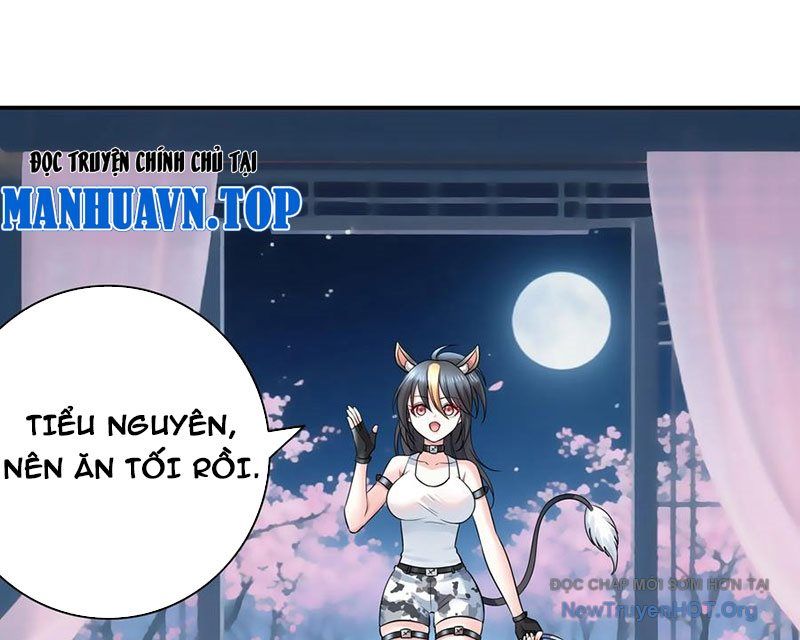Sau Khi Mẹ Bị Giết, Tôi Trở Thành Miêu Nương Chapter 36 - Trang 2
