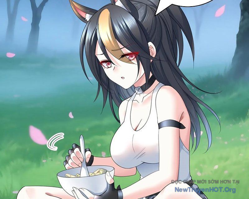 Sau Khi Mẹ Bị Giết, Tôi Trở Thành Miêu Nương Chapter 36 - Trang 2