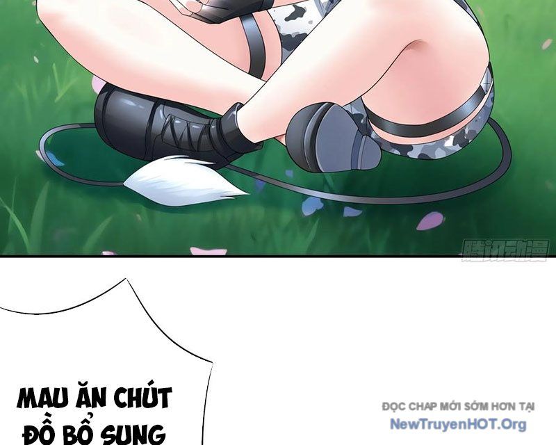 Sau Khi Mẹ Bị Giết, Tôi Trở Thành Miêu Nương Chapter 36 - Trang 2