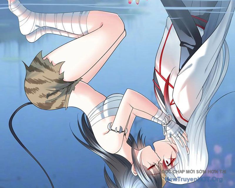 Sau Khi Mẹ Bị Giết, Tôi Trở Thành Miêu Nương Chapter 36 - Trang 2