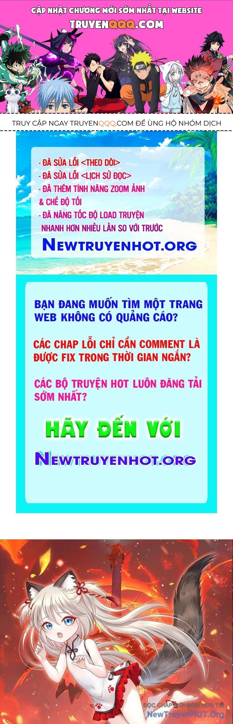 Sau Khi Mẹ Bị Giết, Tôi Trở Thành Miêu Nương Chapter 37 - Trang 2