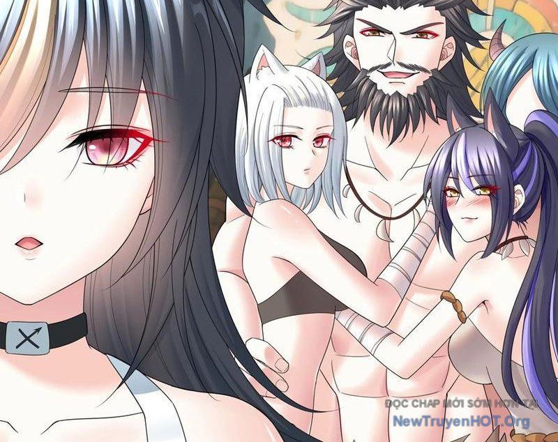 Sau Khi Mẹ Bị Giết, Tôi Trở Thành Miêu Nương Chapter 37 - Trang 2