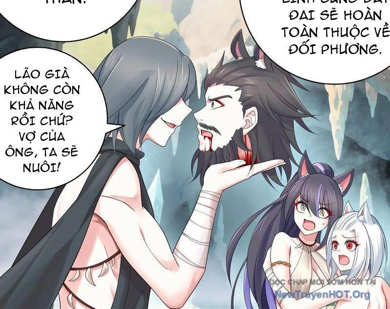 Sau Khi Mẹ Bị Giết, Tôi Trở Thành Miêu Nương Chapter 37 - Trang 2