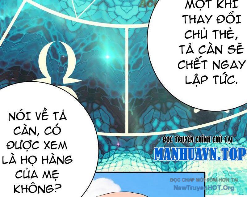 Sau Khi Mẹ Bị Giết, Tôi Trở Thành Miêu Nương Chapter 37 - Trang 2