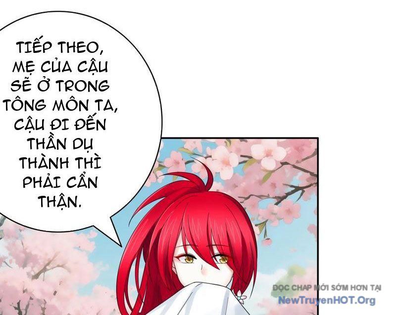 Sau Khi Mẹ Bị Giết, Tôi Trở Thành Miêu Nương Chapter 37 - Trang 2