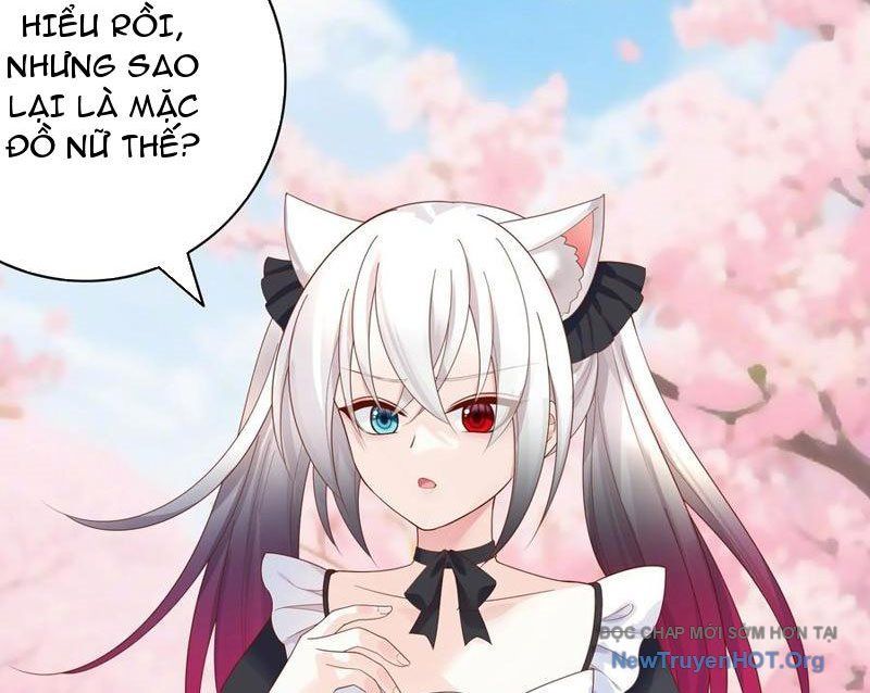Sau Khi Mẹ Bị Giết, Tôi Trở Thành Miêu Nương Chapter 37 - Trang 2