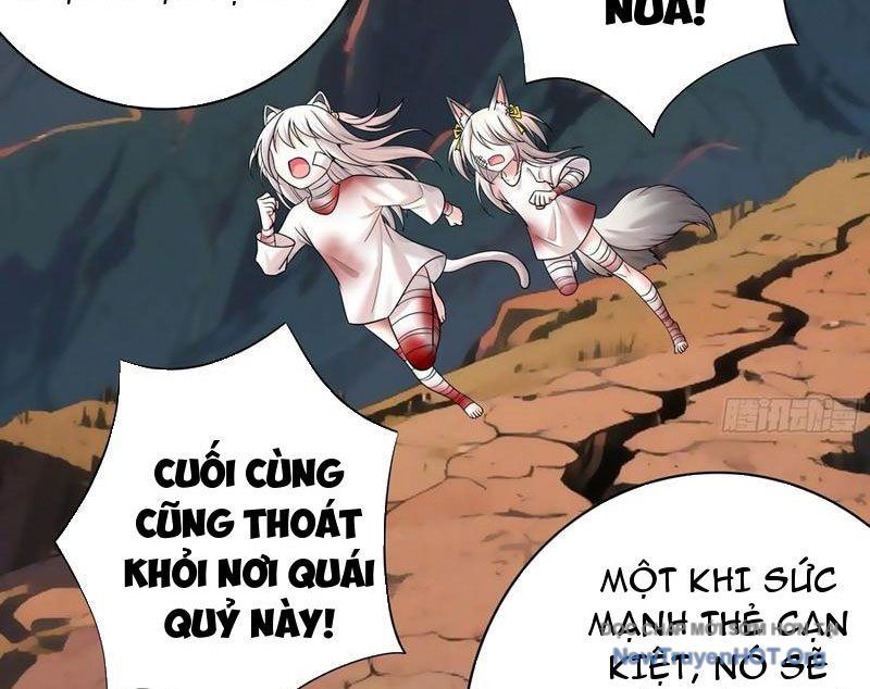 Sau Khi Mẹ Bị Giết, Tôi Trở Thành Miêu Nương Chapter 37 - Trang 2