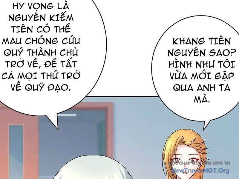 Sau Khi Mẹ Bị Giết, Tôi Trở Thành Miêu Nương Chapter 39 - Trang 2