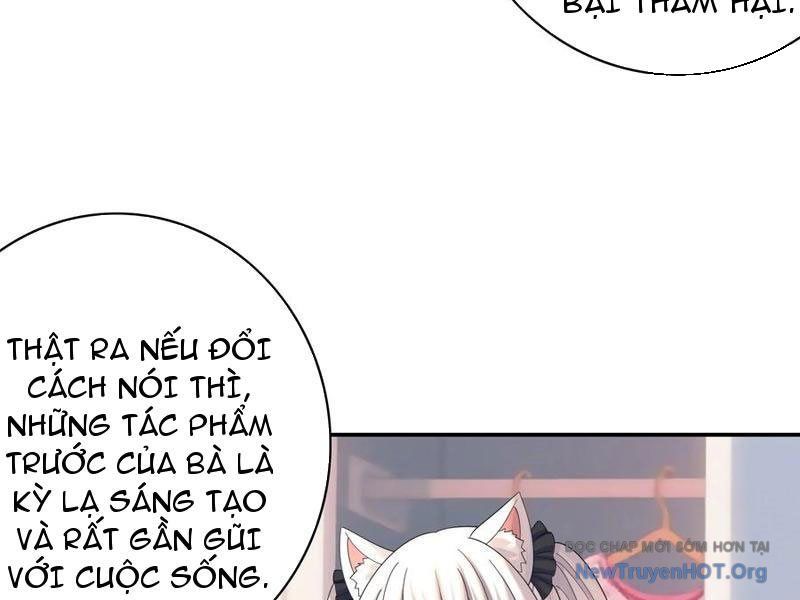 Sau Khi Mẹ Bị Giết, Tôi Trở Thành Miêu Nương Chapter 39 - Trang 2