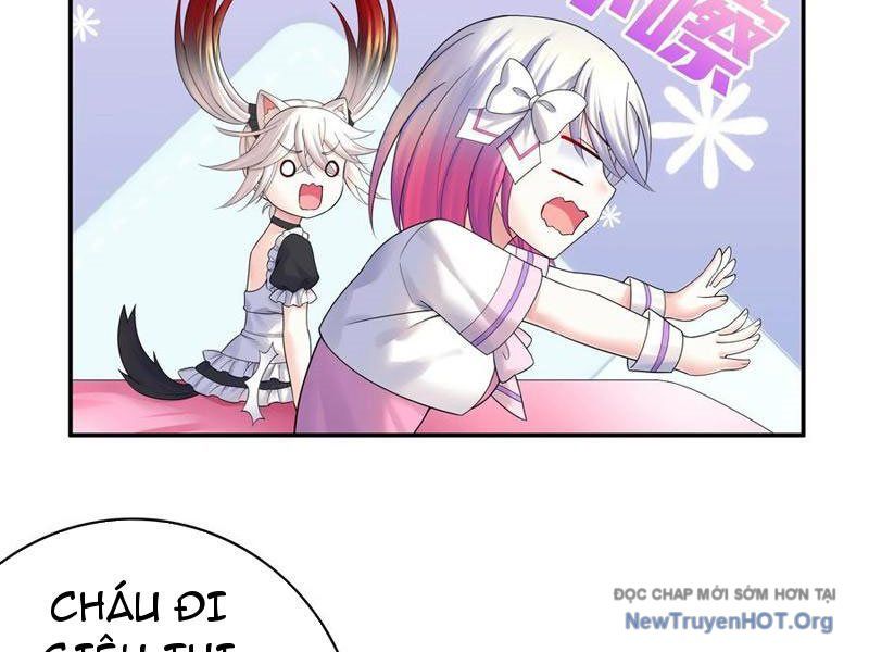 Sau Khi Mẹ Bị Giết, Tôi Trở Thành Miêu Nương Chapter 39 - Trang 2
