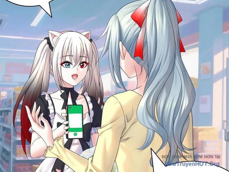 Sau Khi Mẹ Bị Giết, Tôi Trở Thành Miêu Nương Chapter 39 - Trang 2