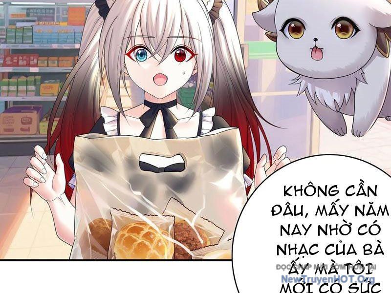 Sau Khi Mẹ Bị Giết, Tôi Trở Thành Miêu Nương Chapter 39 - Trang 2