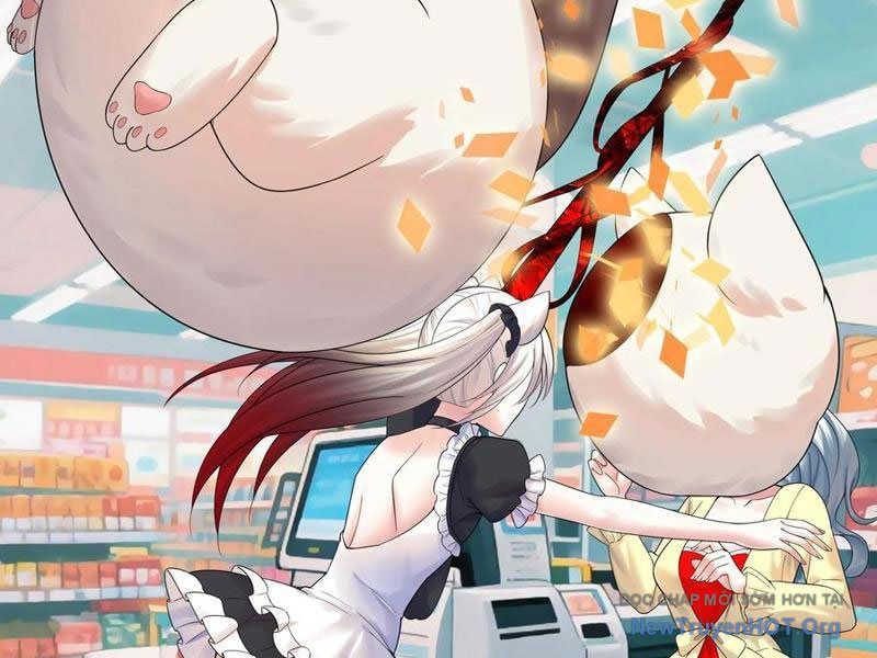 Sau Khi Mẹ Bị Giết, Tôi Trở Thành Miêu Nương Chapter 39 - Trang 2
