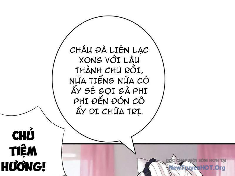 Sau Khi Mẹ Bị Giết, Tôi Trở Thành Miêu Nương Chapter 39 - Trang 2