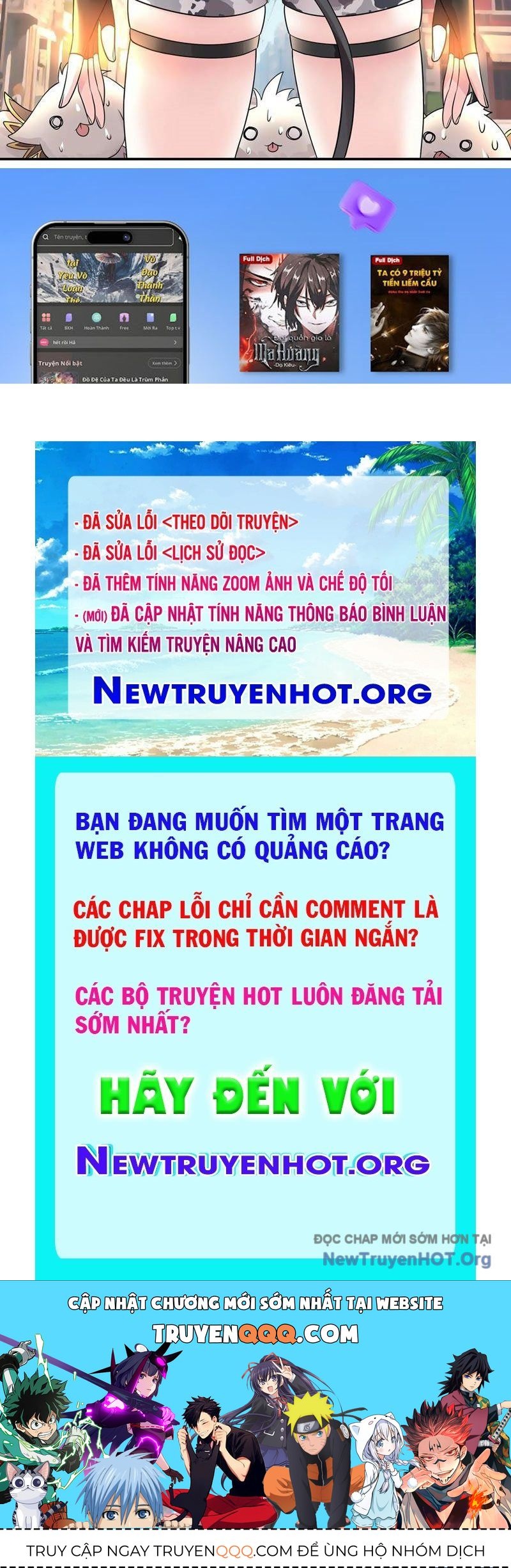Sau Khi Mẹ Bị Giết, Tôi Trở Thành Miêu Nương Chapter 39 - Trang 2