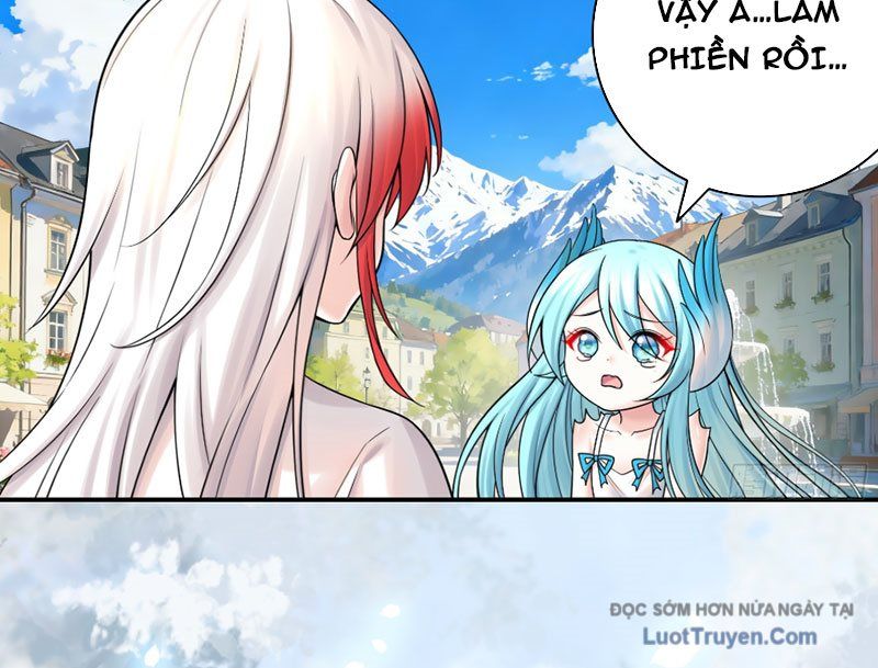 Sau Khi Mẹ Bị Giết, Tôi Trở Thành Miêu Nương Chapter 51 - Trang 2