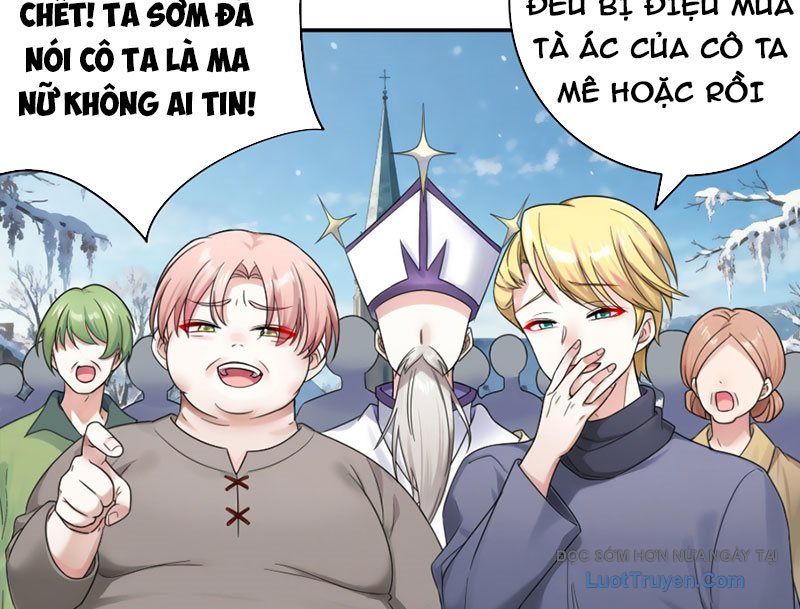 Sau Khi Mẹ Bị Giết, Tôi Trở Thành Miêu Nương Chapter 51 - Trang 2