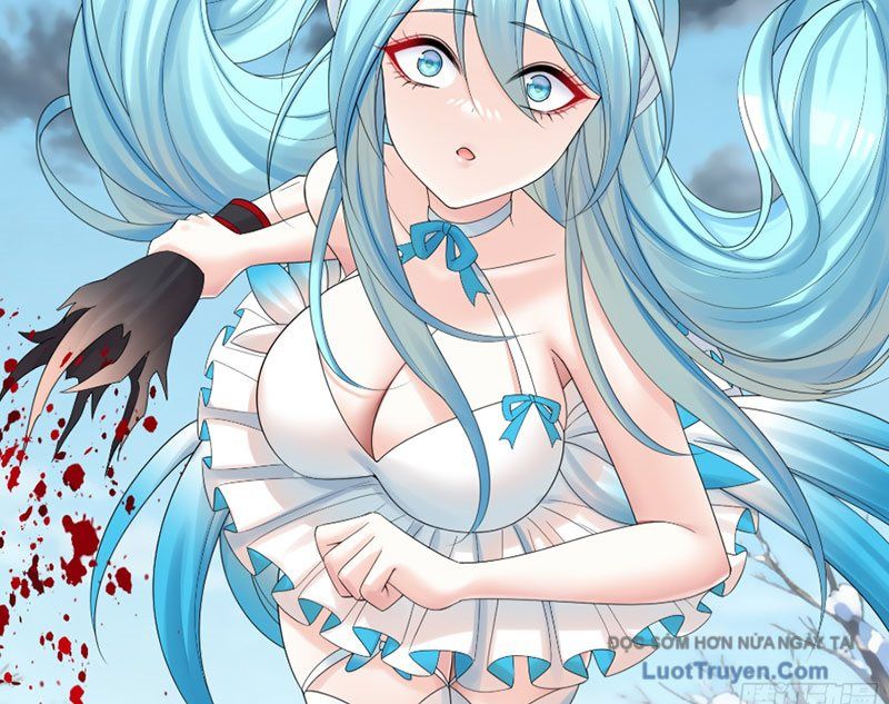 Sau Khi Mẹ Bị Giết, Tôi Trở Thành Miêu Nương Chapter 51 - Trang 2