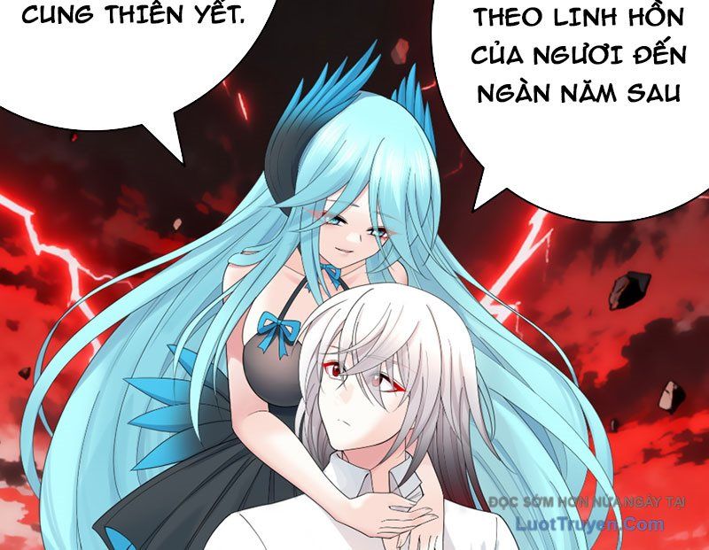 Sau Khi Mẹ Bị Giết, Tôi Trở Thành Miêu Nương Chapter 51 - Trang 2