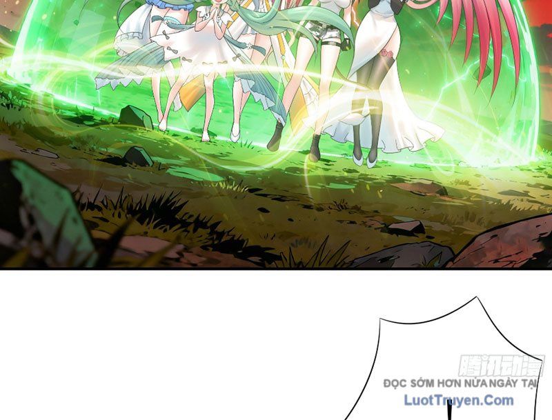 Sau Khi Mẹ Bị Giết, Tôi Trở Thành Miêu Nương Chapter 52 - Trang 2