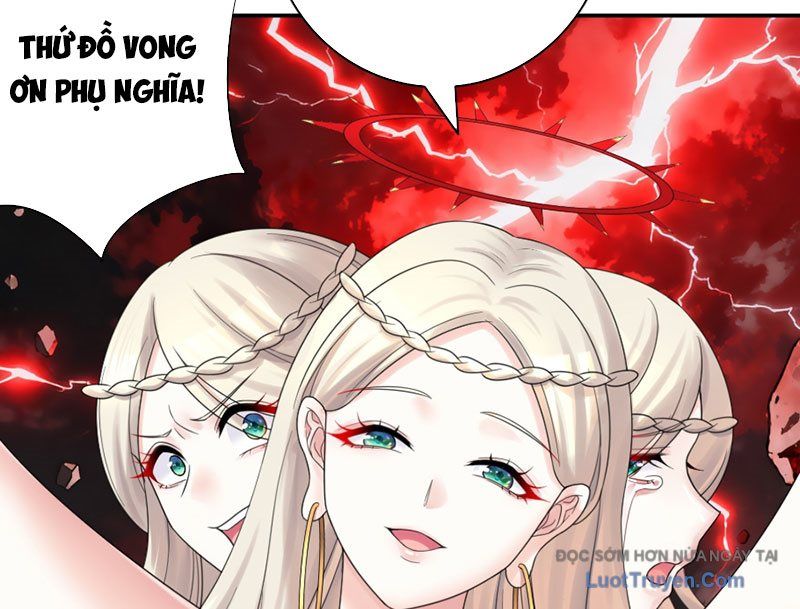 Sau Khi Mẹ Bị Giết, Tôi Trở Thành Miêu Nương Chapter 52 - Trang 2