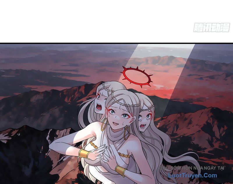Sau Khi Mẹ Bị Giết, Tôi Trở Thành Miêu Nương Chapter 52 - Trang 2