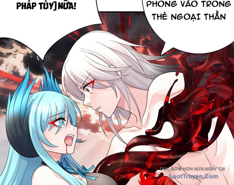 Sau Khi Mẹ Bị Giết, Tôi Trở Thành Miêu Nương Chapter 52 - Trang 2