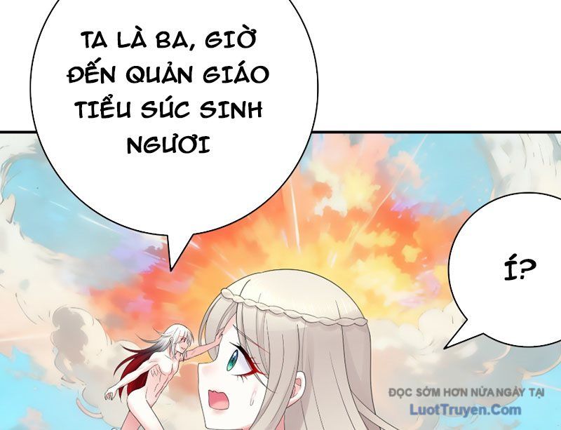 Sau Khi Mẹ Bị Giết, Tôi Trở Thành Miêu Nương Chapter 52 - Trang 2
