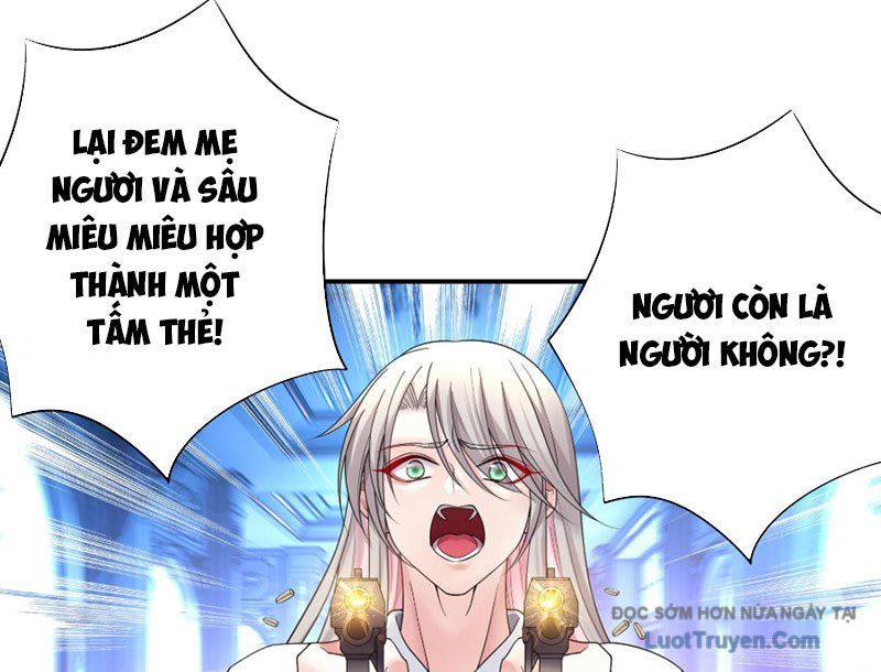 Sau Khi Mẹ Bị Giết, Tôi Trở Thành Miêu Nương Chapter 53 - Trang 2