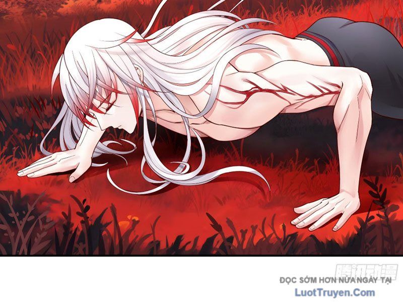 Sau Khi Mẹ Bị Giết, Tôi Trở Thành Miêu Nương Chapter 53 - Trang 2