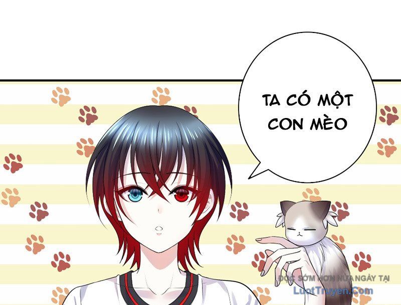 Sau Khi Mẹ Bị Giết, Tôi Trở Thành Miêu Nương Chapter 53 - Trang 2