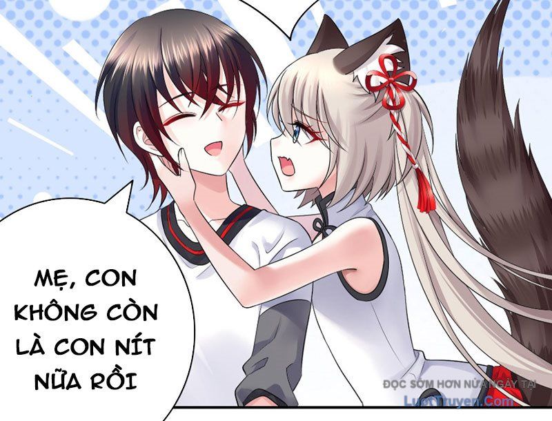 Sau Khi Mẹ Bị Giết, Tôi Trở Thành Miêu Nương Chapter 53 - Trang 2