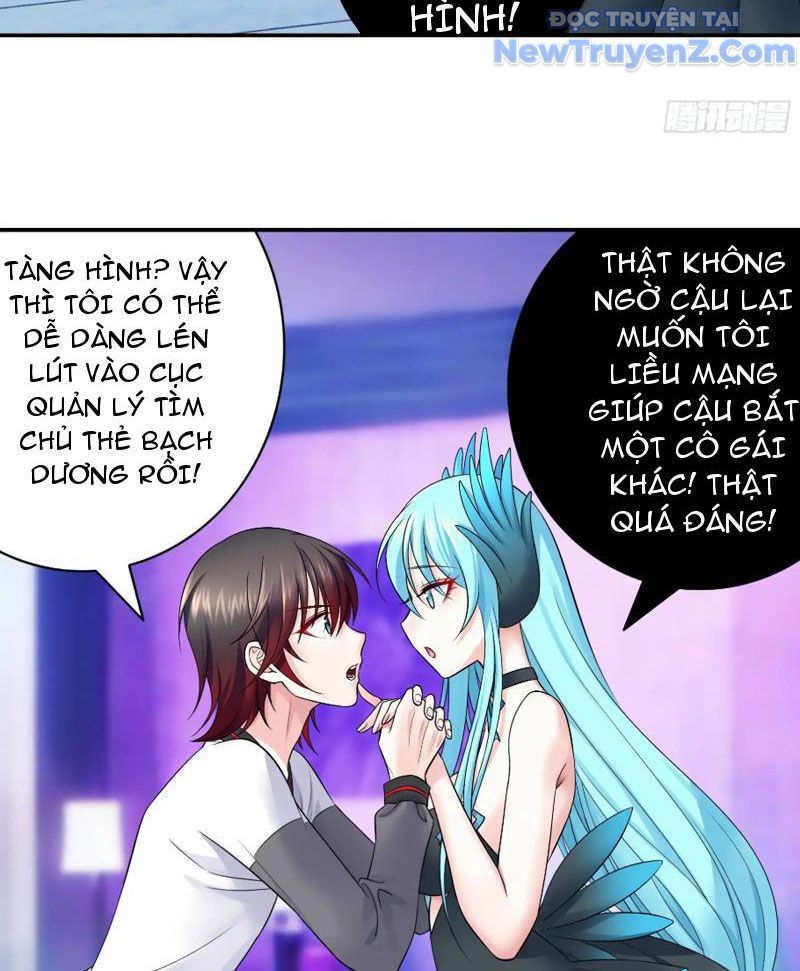 Sau Khi Mẹ Bị Giết, Tôi Trở Thành Miêu Nương Chapter 6 - Trang 2