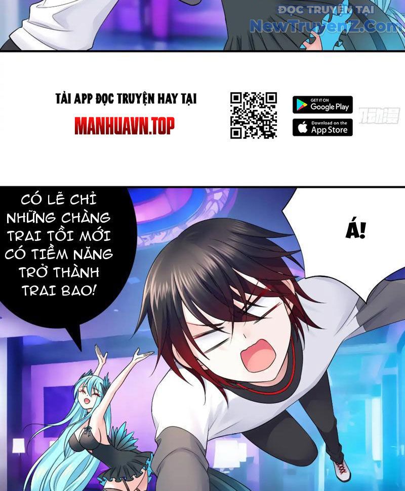 Sau Khi Mẹ Bị Giết, Tôi Trở Thành Miêu Nương Chapter 6 - Trang 2