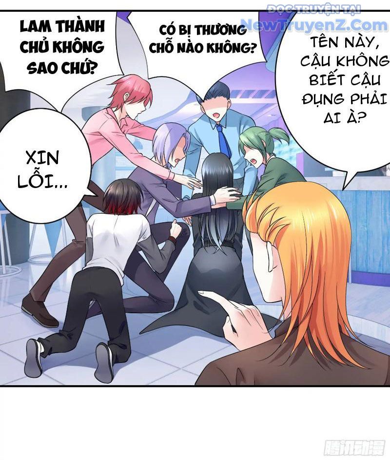 Sau Khi Mẹ Bị Giết, Tôi Trở Thành Miêu Nương Chapter 6 - Trang 2