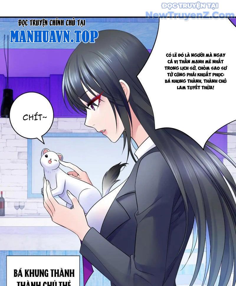 Sau Khi Mẹ Bị Giết, Tôi Trở Thành Miêu Nương Chapter 6 - Trang 2