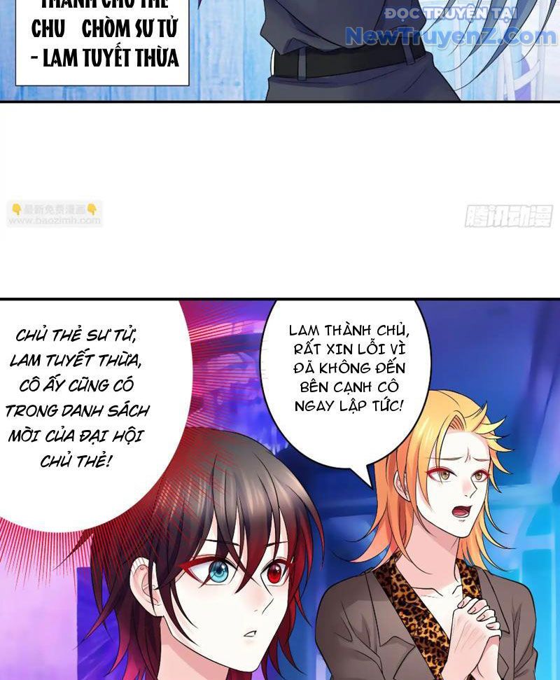 Sau Khi Mẹ Bị Giết, Tôi Trở Thành Miêu Nương Chapter 6 - Trang 2